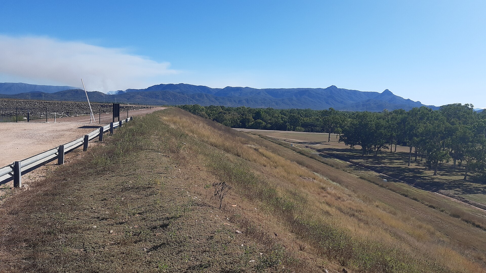 Townsville Tackles Safety, Infrastructure in Major Week of Change