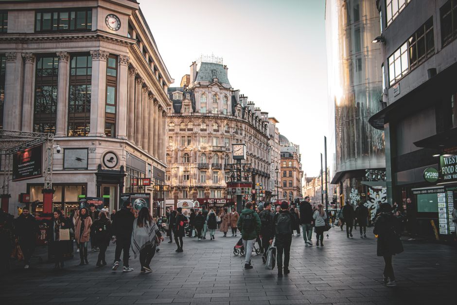 The sleep revolution: how London is finally taking rest seriously