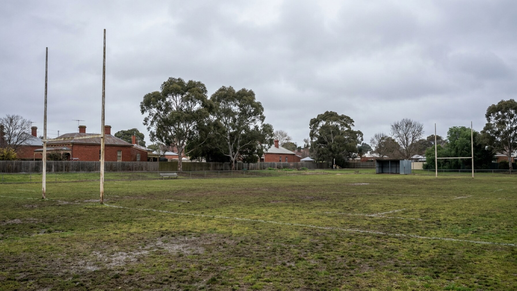 Ballarat Sports Eyes 2026 Championships After Weekend Results Sparse