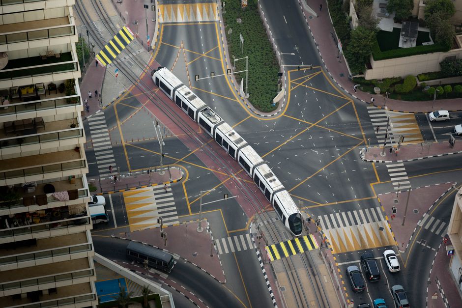 Dubai Moves to Stamp Out Duplicate Property Listings Before They Poison the Market