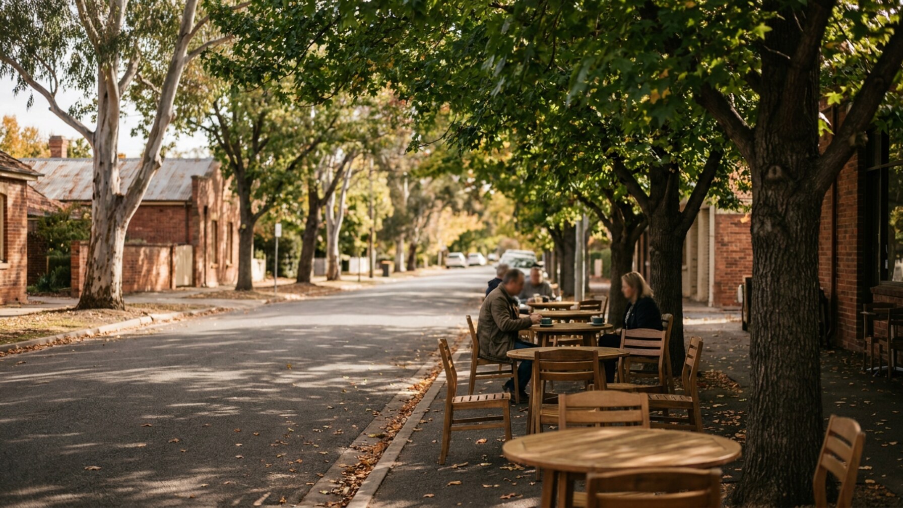 Canberra Style Choices Adapt Alongside Shifting Daily Routines