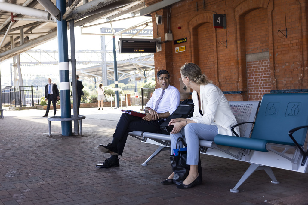 Young Professionals Flock to Coventry's Affordable Spon End Quarter