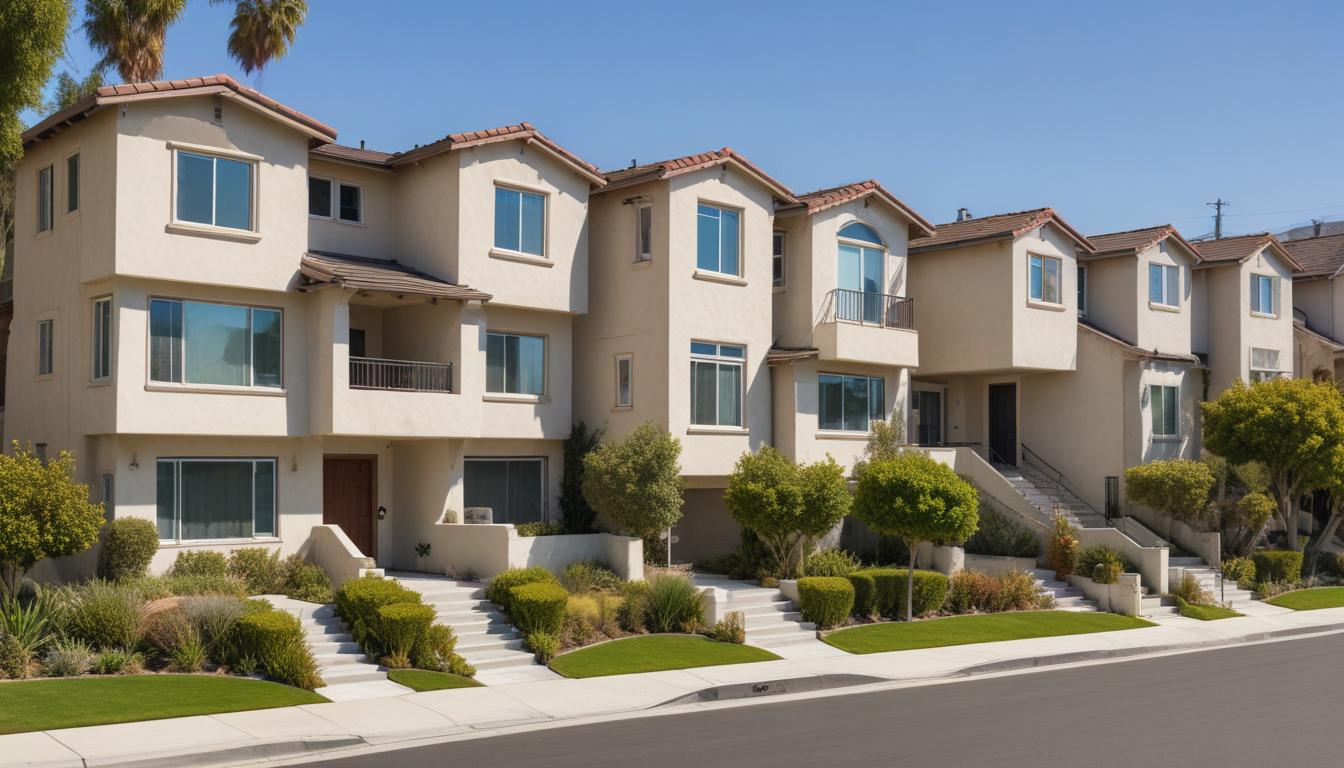 Silver Lake's Investor Yields Surge: What the Numbers Reveal About LA's Hottest Pocket