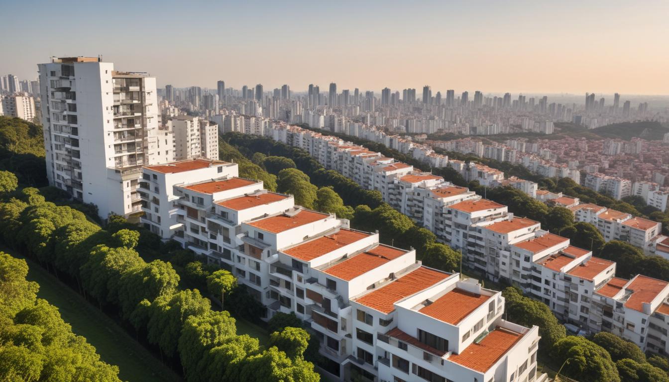 Zoning Shifts Reshape São Paulo's Ultra-Luxury Corridor: How New Planning Rules Are Rewriting the Prestige Market