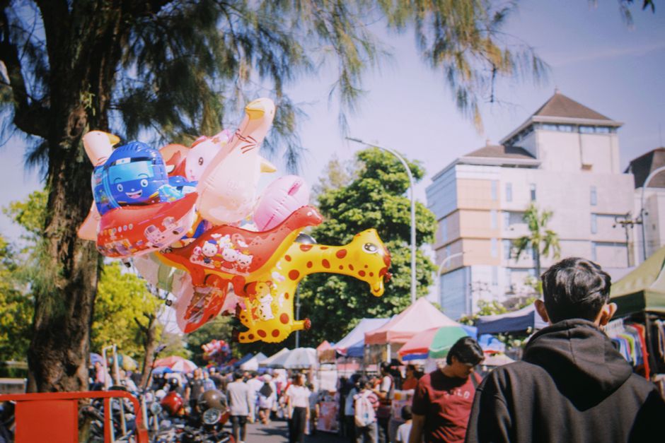 Things to Do in Newcastle This Weekend: Events, Markets and Activities