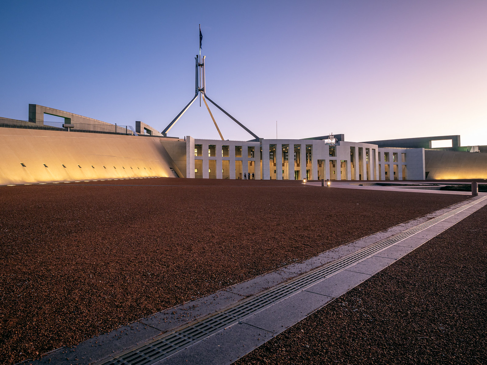 Theatre Venues Canberra: How Fyshwick Became a Cultural Hub