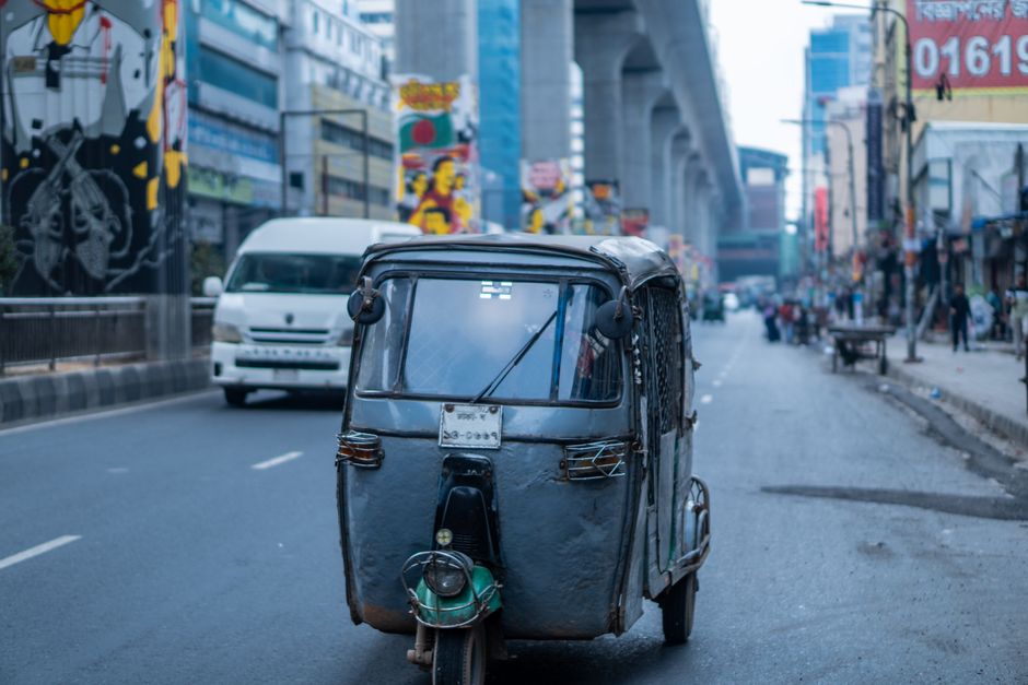 Dhaka Renters Now Spend Less Than Homebuyers Monthly