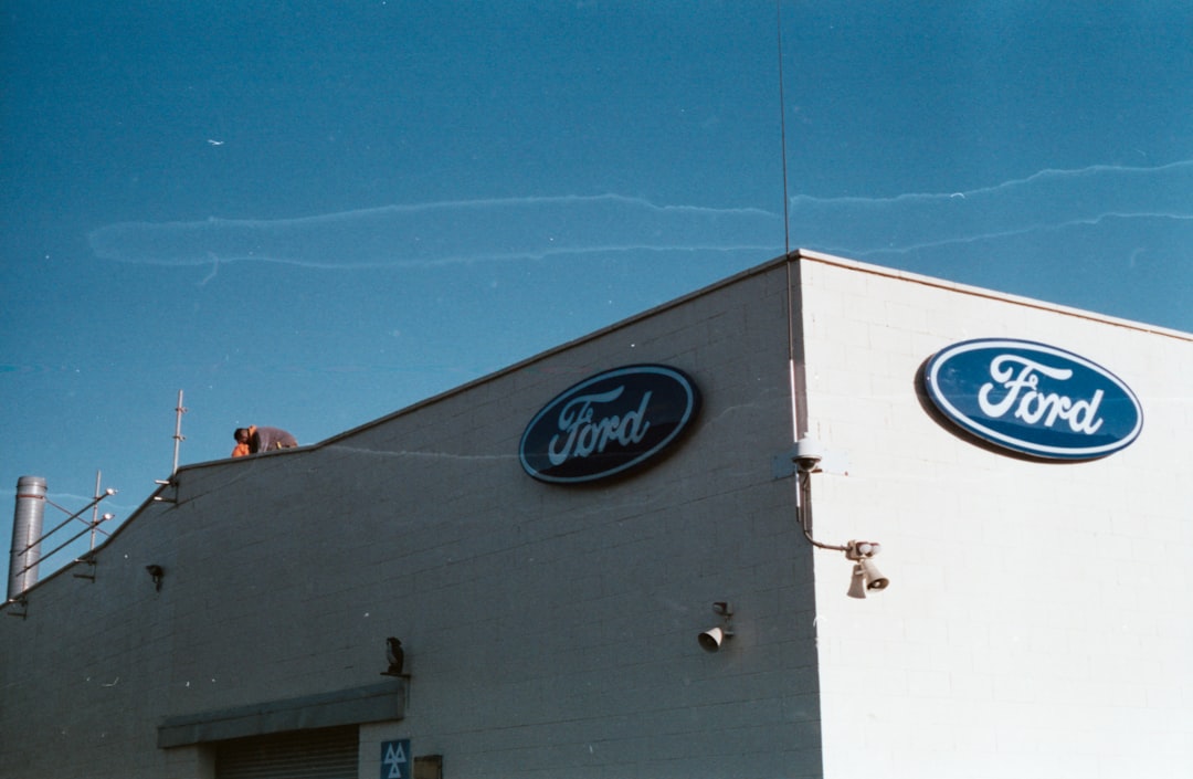 After Ford: Geelong's Economic Reinvention Story