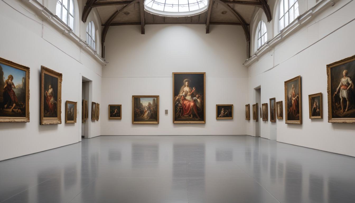 Milan's Street Art Renaissance: What Visitors Need to Know About the City's Creative Districts