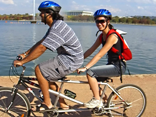 Jobs in Canberra 2026: Top Industries, Major Employers and Salary Guide