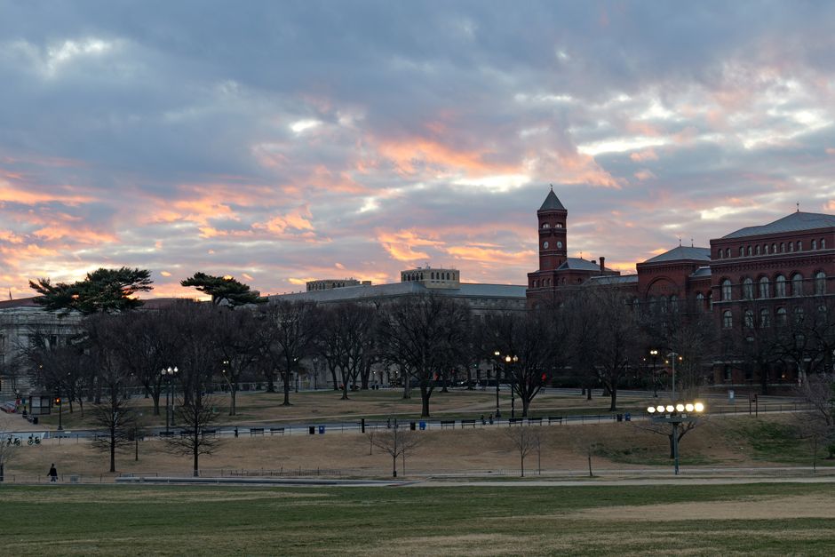 DC's Digital Archive Problem: The Numbers Behind the City's Duplicate Image Crisis