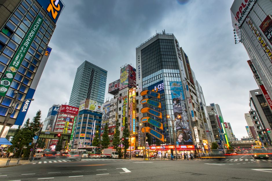 Tokyo's Fintech Founders Are Racing to Build the Next Generation of Banking—Here's What's Happening Now