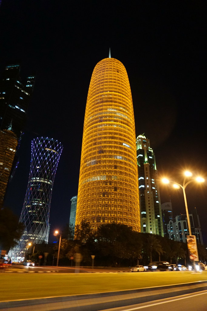 Doha Property Prices Match 2021 Peak Levels Across Core Districts