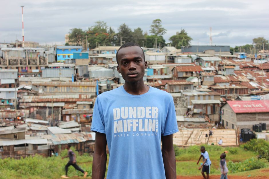 Nairobi's Football Boom Reveals Shift Toward Community-Based Fitness Culture