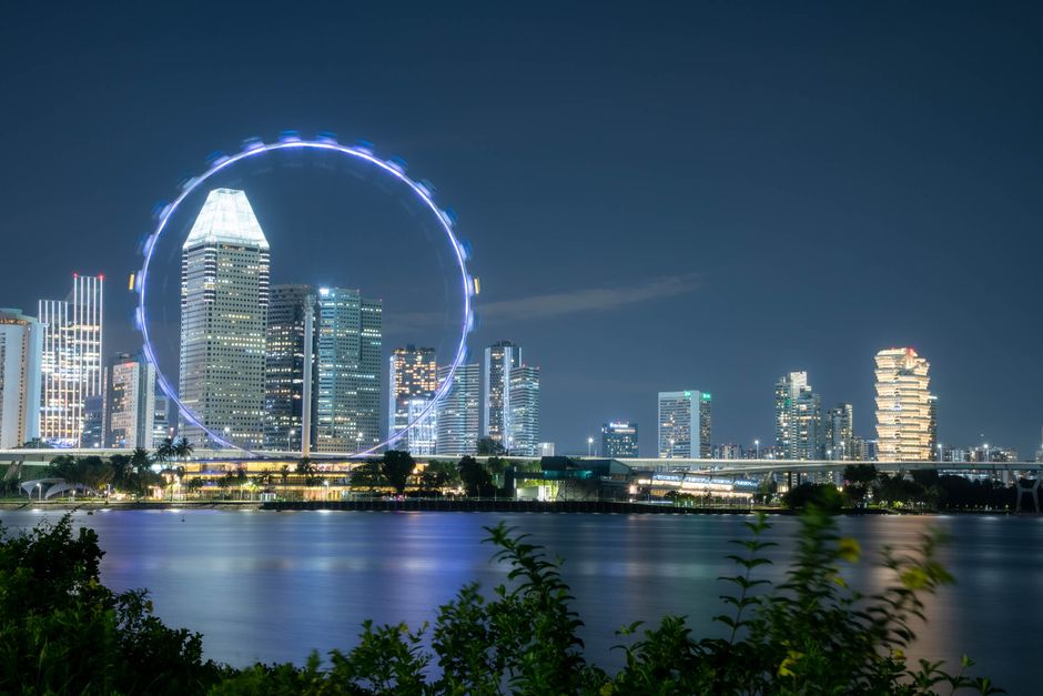 Singapore's startup funding sees cautious rebound as VCs recalibrate for 2026