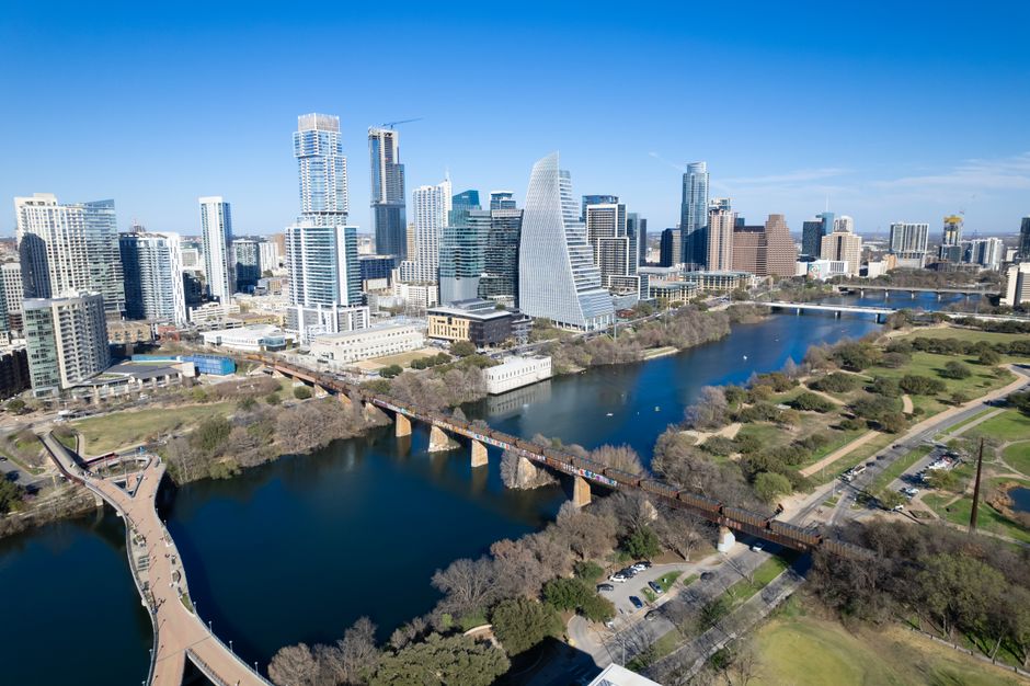 Austin Investors Shift $Millions From Home Sales to Rental Properties