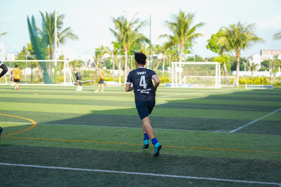 Numbers Game: What Sunshine Coast's Youth Sport Participation Data Reveals About Our Fitness Culture