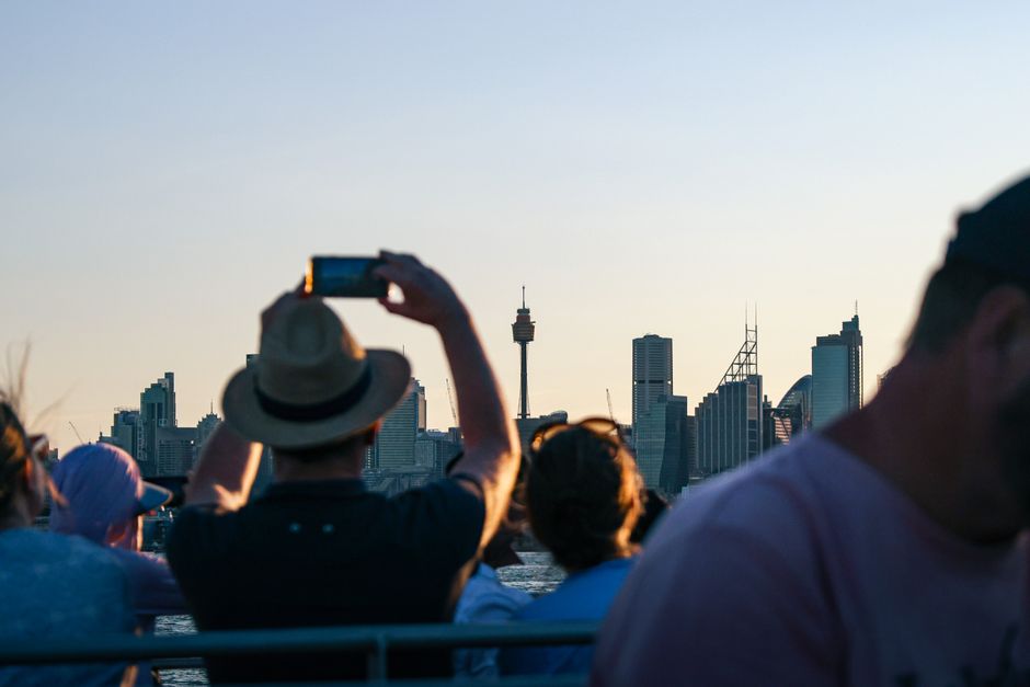 Sydney Entrepreneur Launches Boutique Ventures, Reshapes Tourist Economy