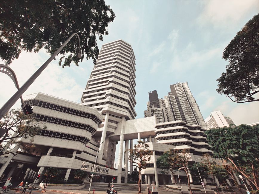 Pasir Ris: How a Quiet Coastal Enclave Became Singapore's Next Investment Hotspot