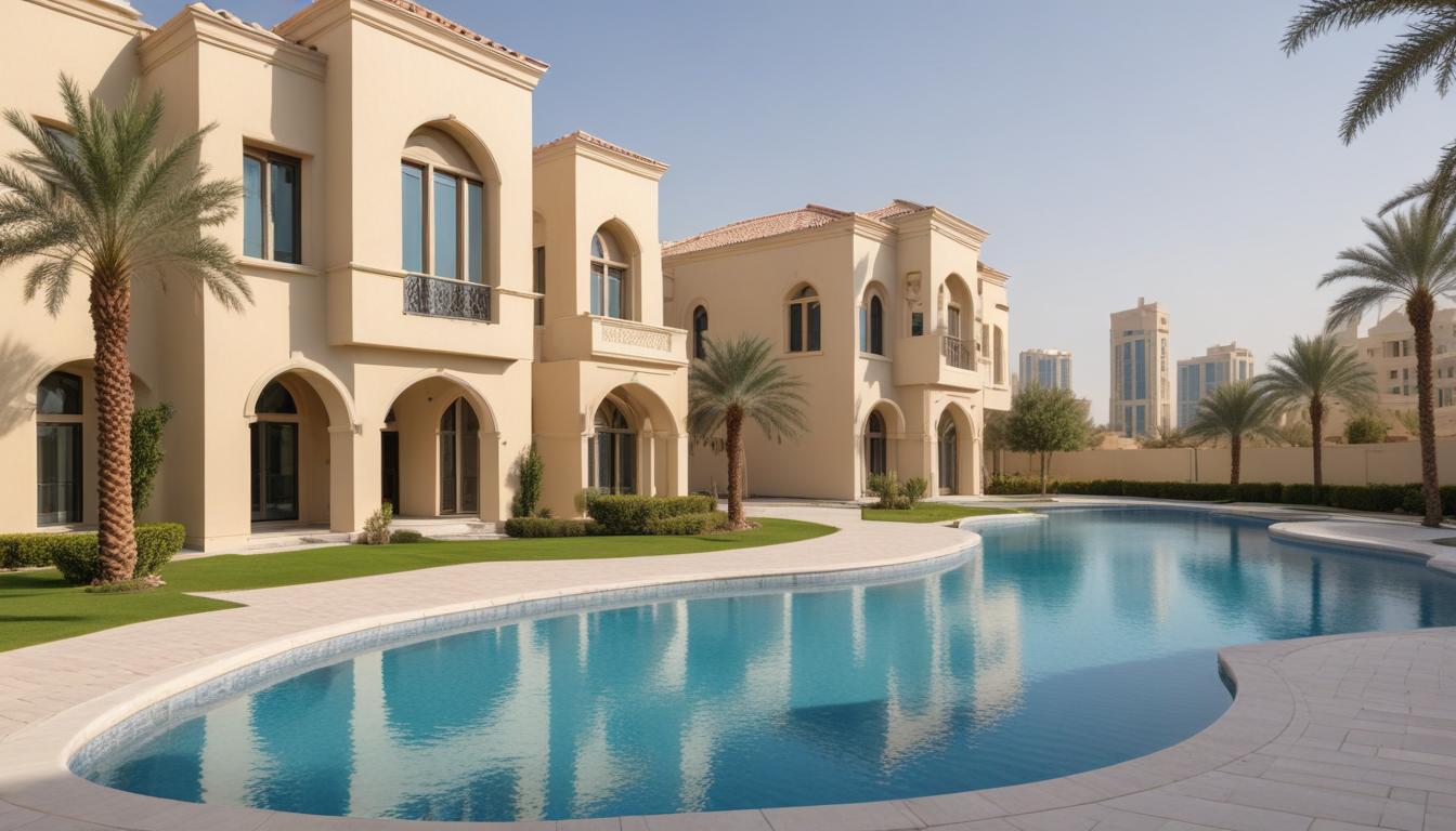 Why Dubai's Investor Yields Are Climbing Faster Than Rents—And What The Numbers Really Show