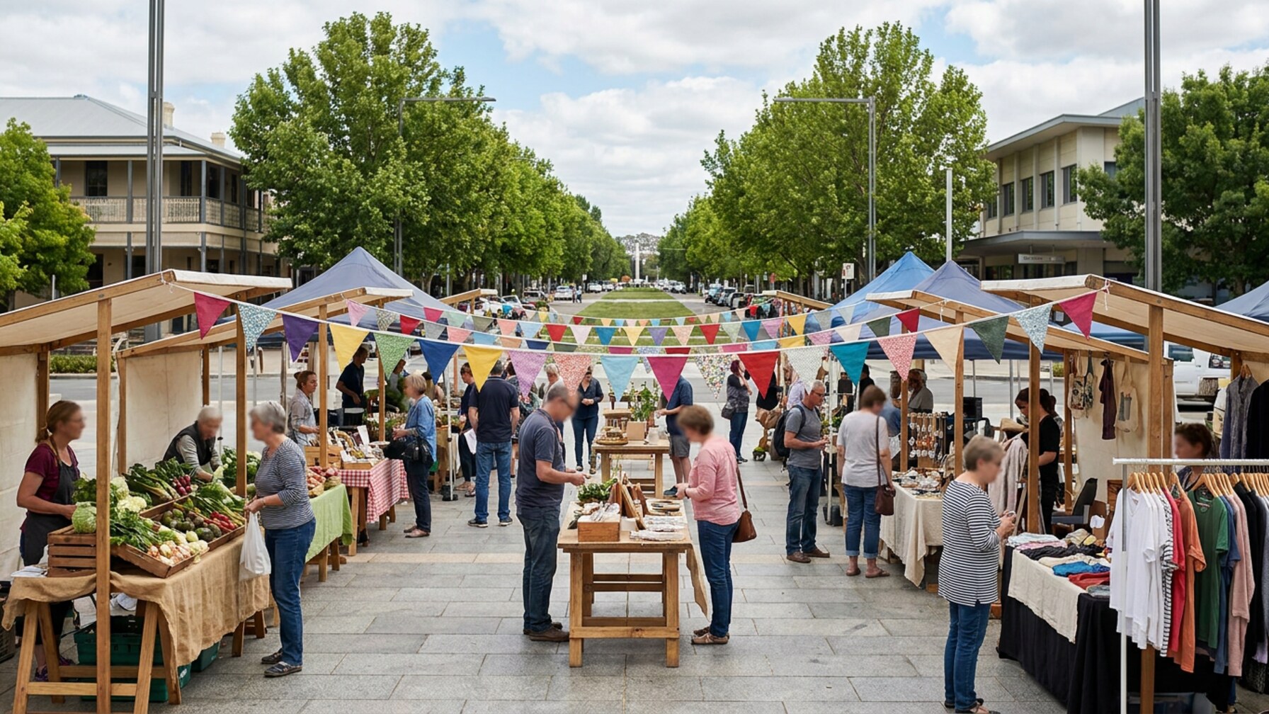 Bike Tours, Glassmaking and Family Activities: Canberra Local Tours and Experiences