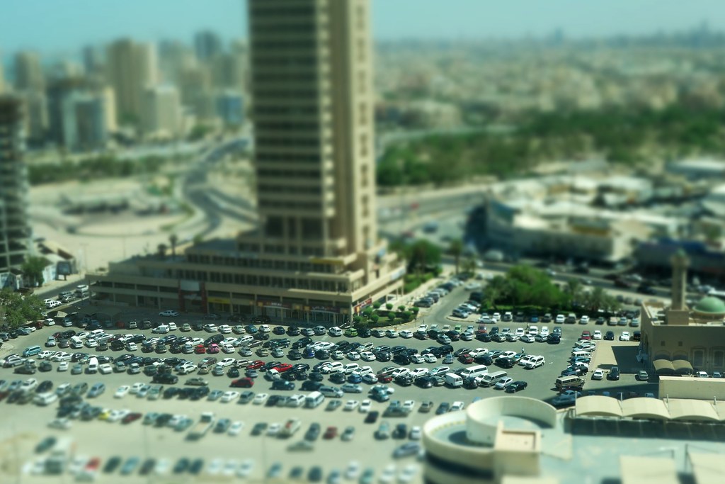 Property Auctions in Kuwait City Jump 12 Points in June
