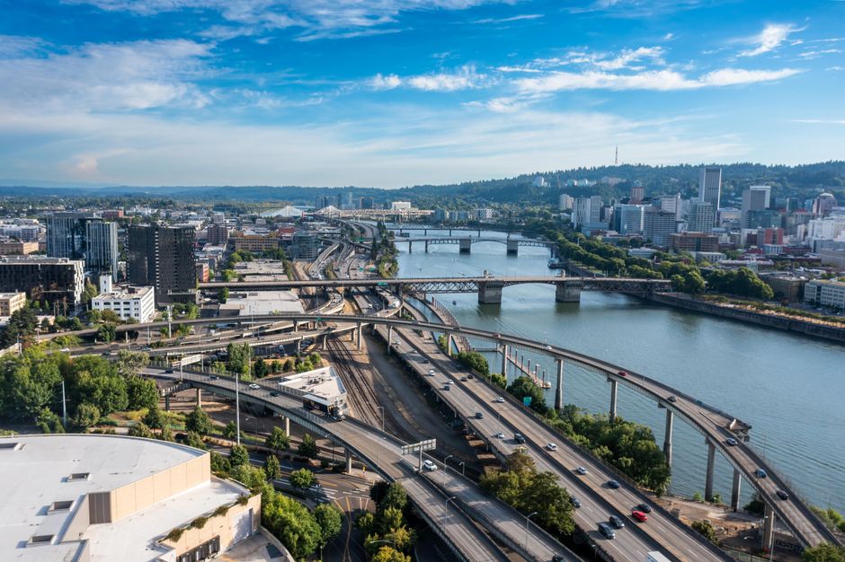 Portland's Best Meditation Classes, Groups, and Apps Worth Trying Right Now