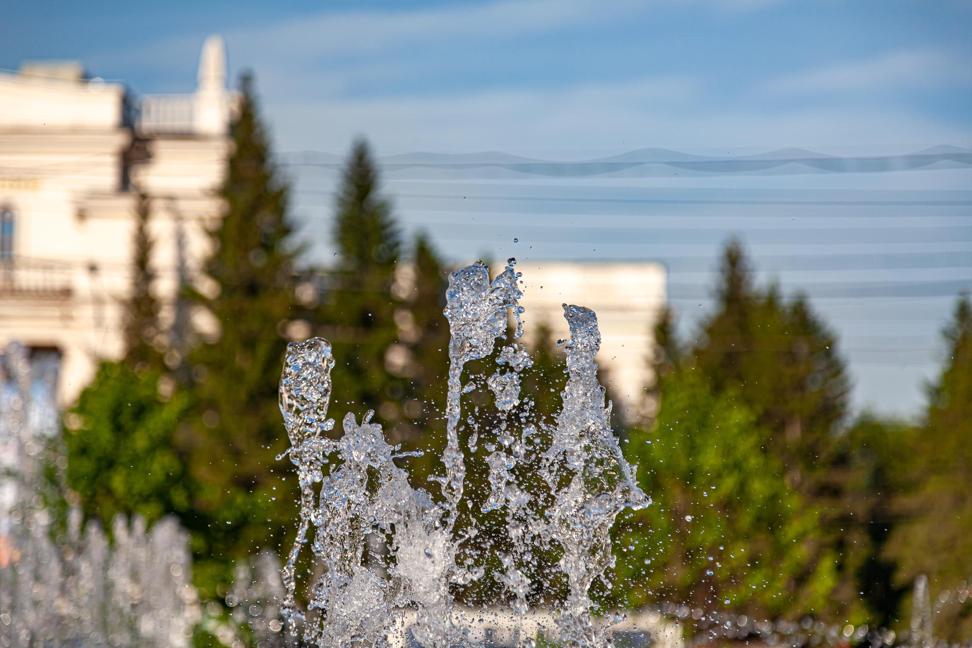 Thirsty City: How Much Water You Actually Need to Survive an L.A. Summer