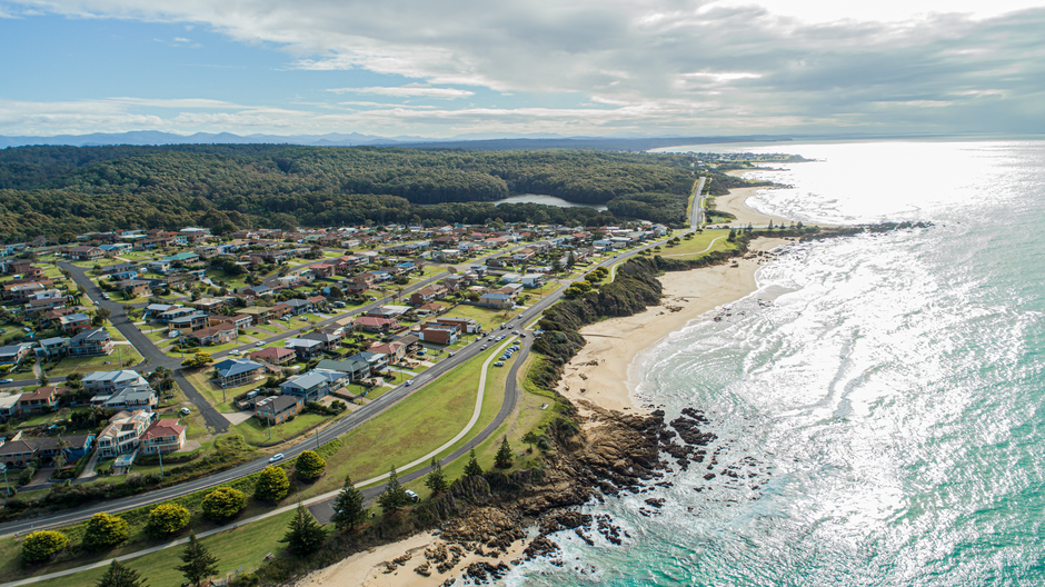 Land Release: Who Qualifies and How to Apply