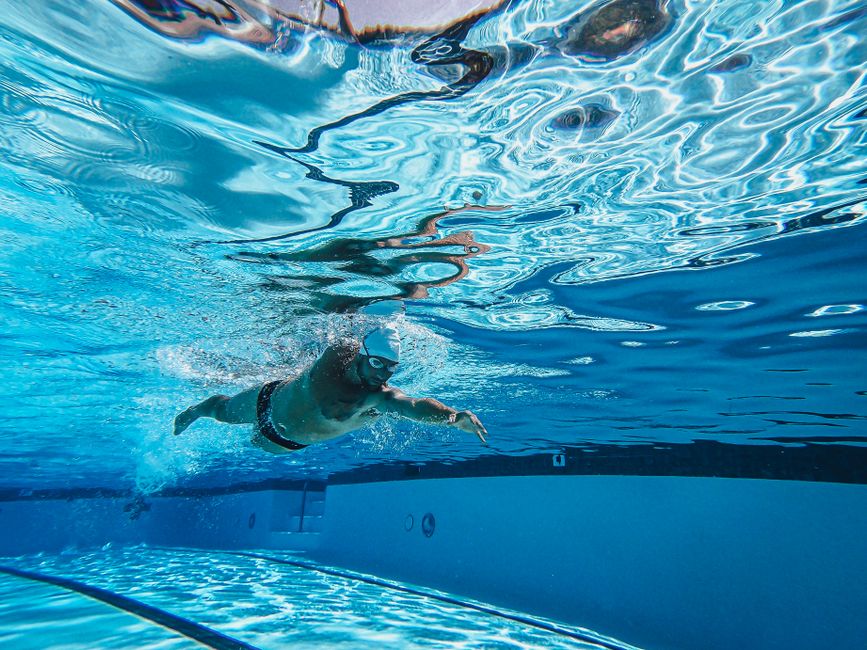 Outdoor Pools Cairns: Best Venues for Lap Swimmers