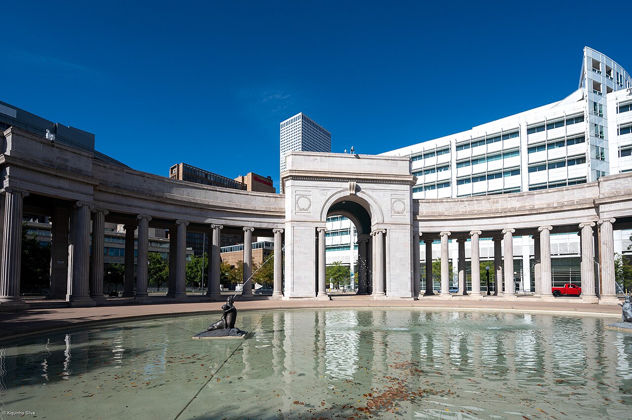 Getting Around Denver: The people stories and faces that make this place special