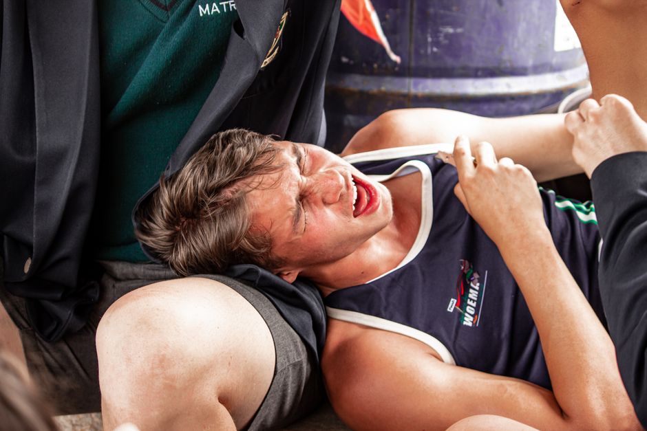 Strains Show as Tasmanian Amateur Sport Battles Aging Venues and Infrastructure Gaps