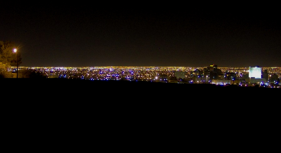 El Paso Leaders Debate Neighborhood Growth as Urban Pressures Mount