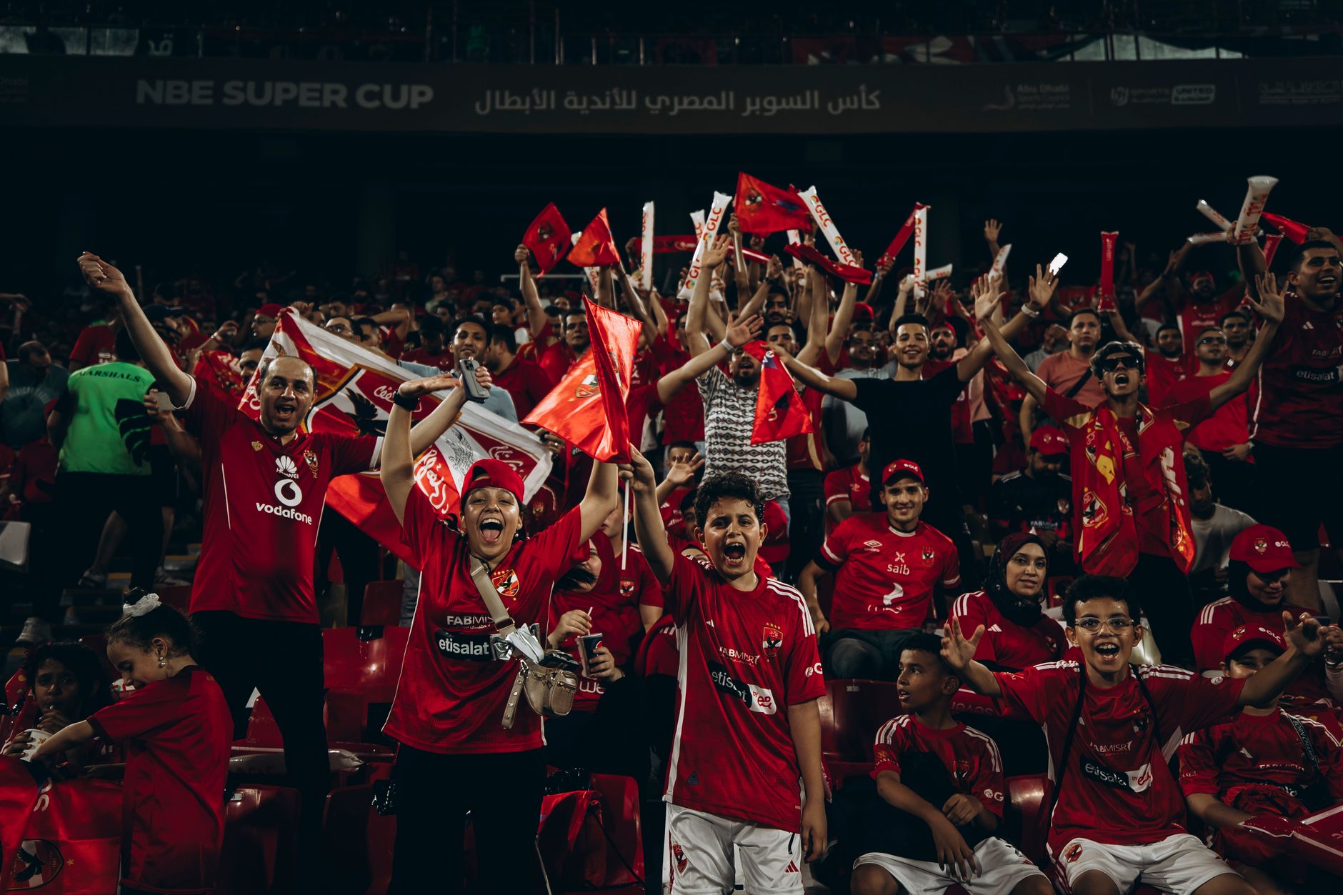 Getting into Cairo's Amateur Sports Scene: Your Complete Guide to Joining Local Leagues and Clubs