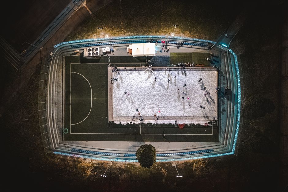 Wollongong Stadiums Deliver Drama as Winter Sports Reach Peak Season