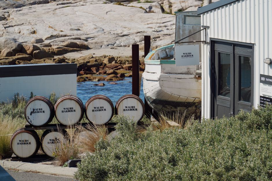 Your Complete Guide to Tasmania's Best Fashion and Creative Design Experiences Right Now