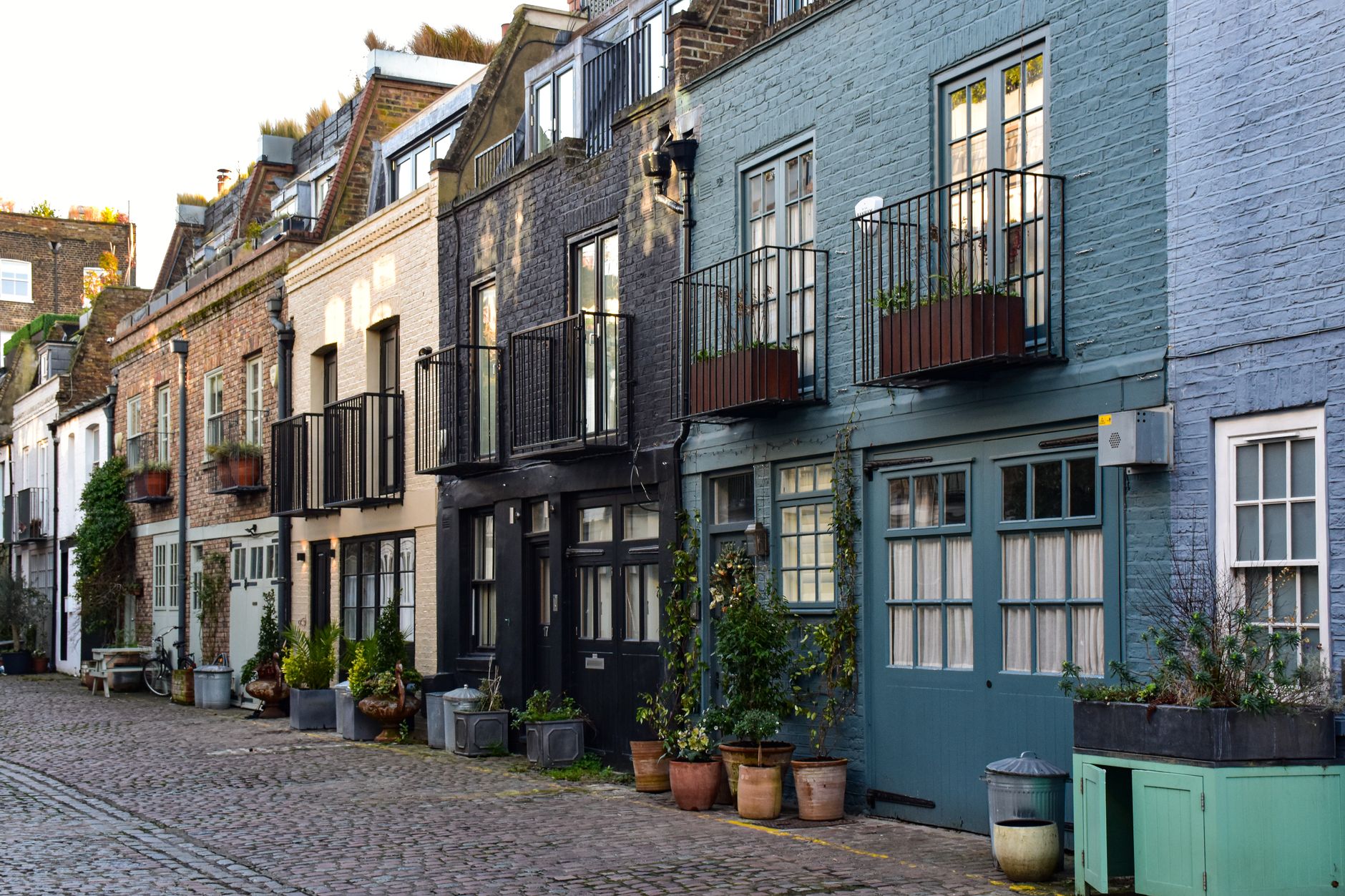 Finding Your People in London: The Faces and Stories That Make This City Home