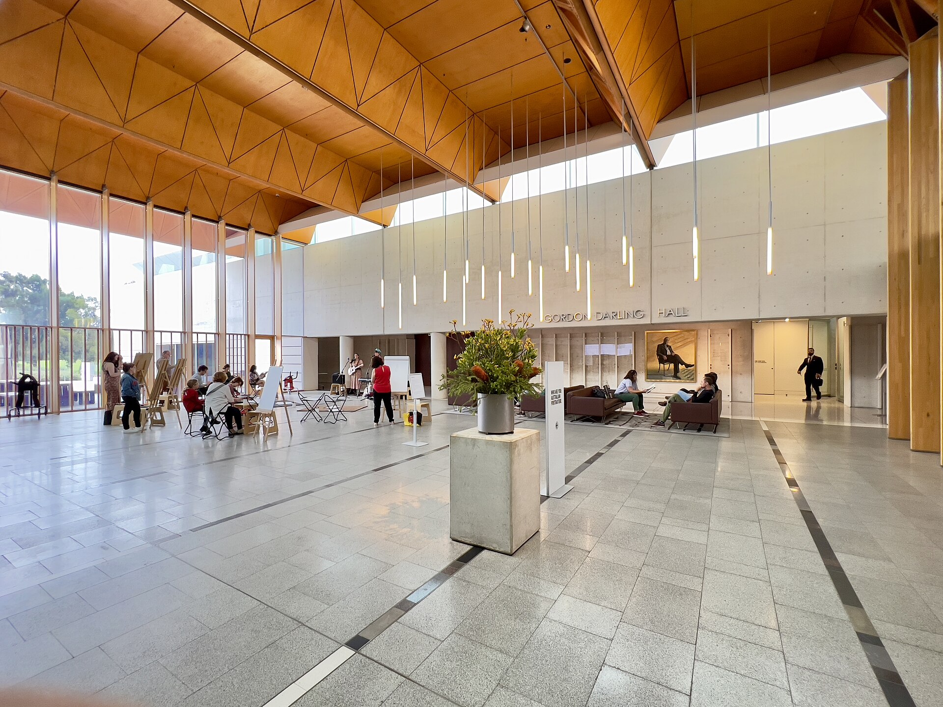 Best Things to Do in Canberra on a Rainy Day (Free and Budget Options)