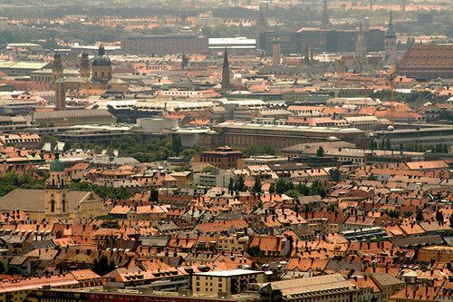 Munich Residents Join 5+ Upcoming Charity Runs and Fitness Walks