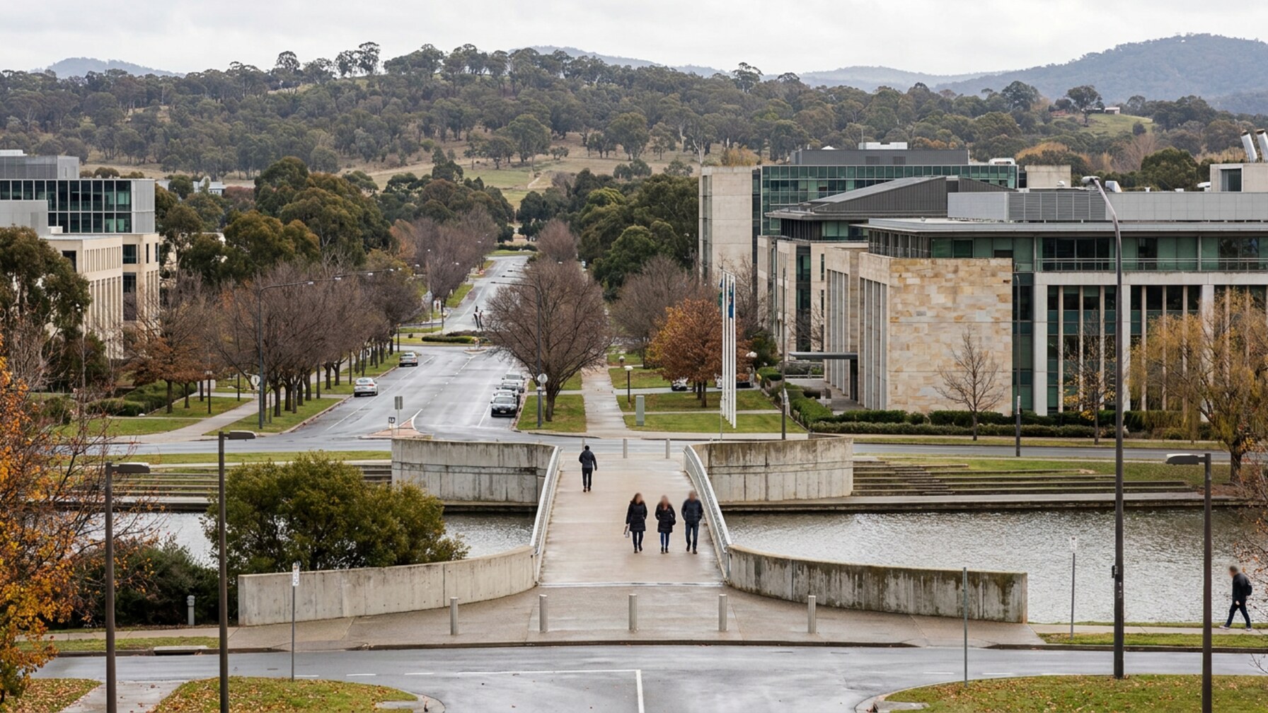 Canberra food and dining guide
