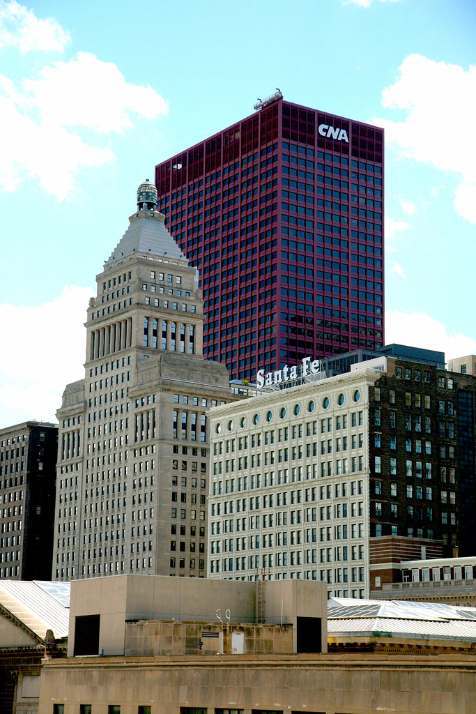 Chicago Home Prices Jump 4.7% to $398,500 This Quarter