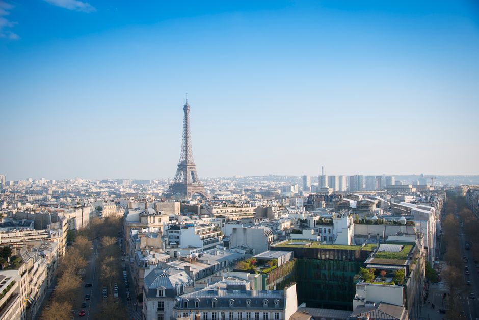 From farmer's markets to fine dining: How nutritional wellness is reshaping Paris's food culture