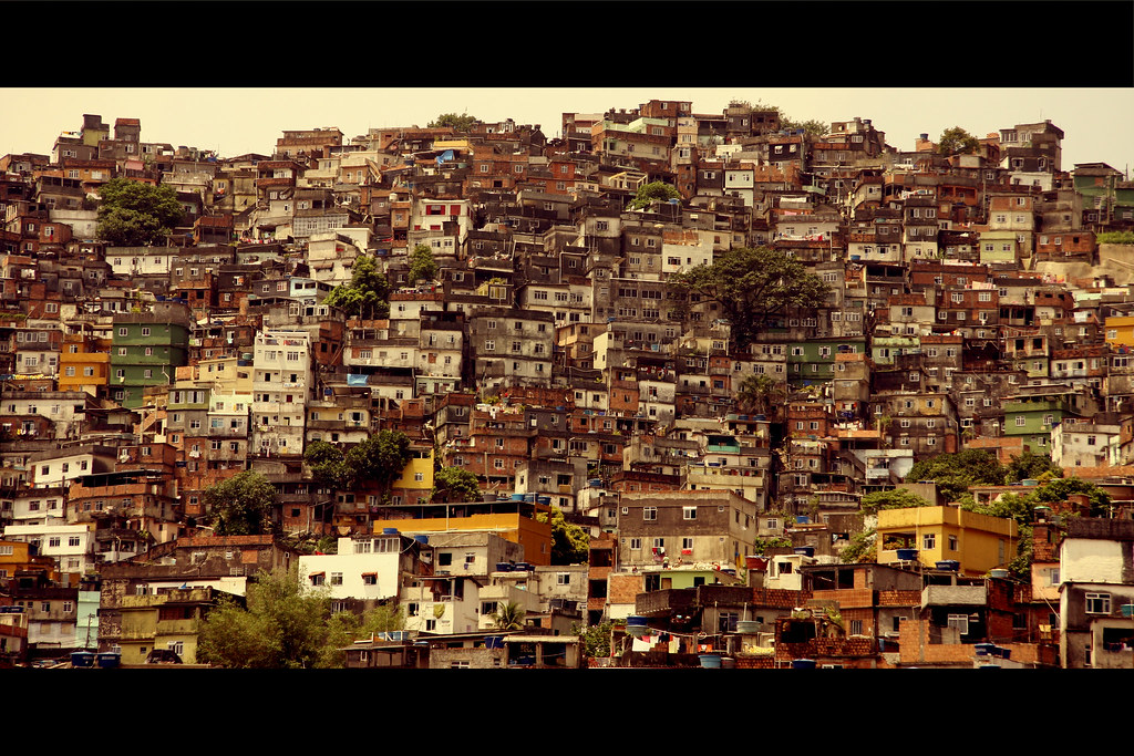 Rio Tenants Break 30% Rent Rule as Costs Outpace Wages