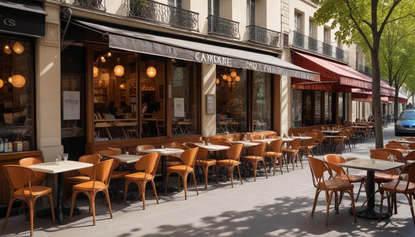 The Left Bank's Commute Revolution: How Paris's Oldest Neighbourhood Is Ditching Cars for Water
