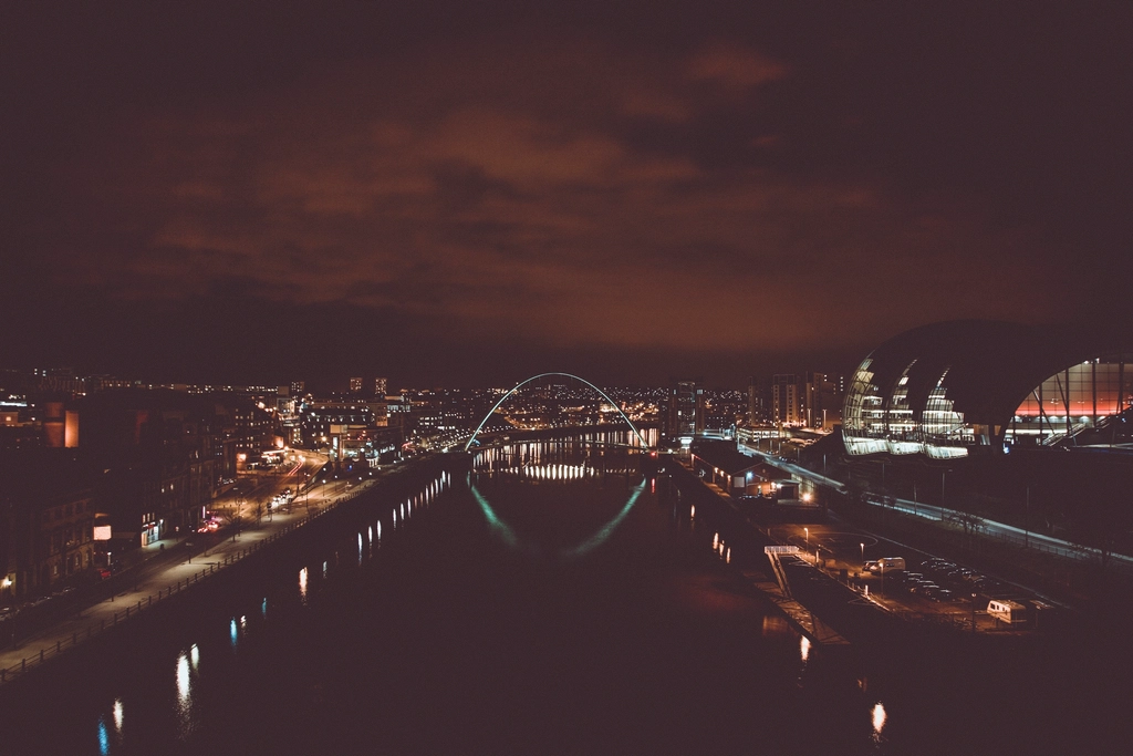Family Cycling Routes Newcastle: Safe Park Paths Expand