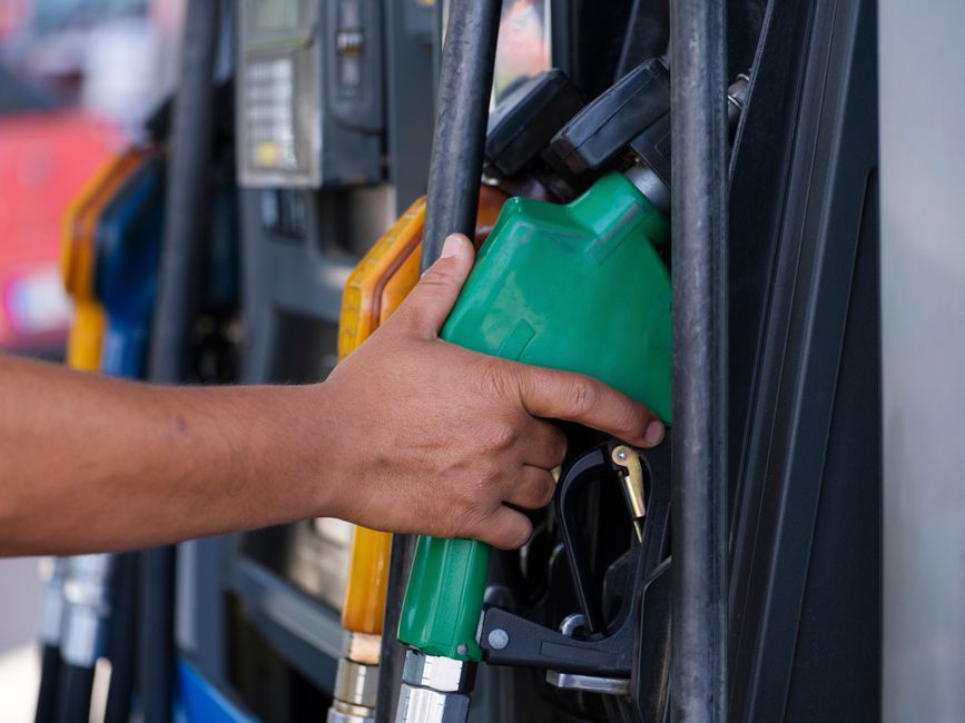 National fuel audit reveals bowser shortchanges affecting Brisbane drivers
