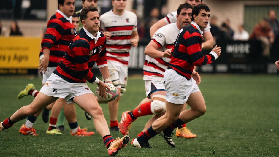 Gold Coast's Amateur Leagues Are Booming — And the Numbers Reveal a City Obsessed With Getting Active