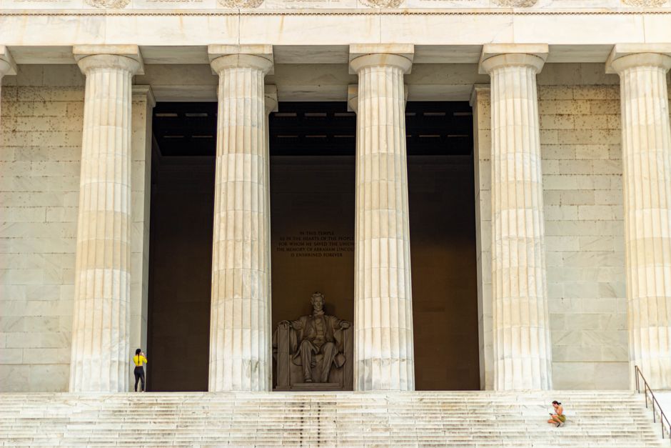 Secret Trails: The Hidden Nature Walks Locals Love But Tourists Miss in Washington DC