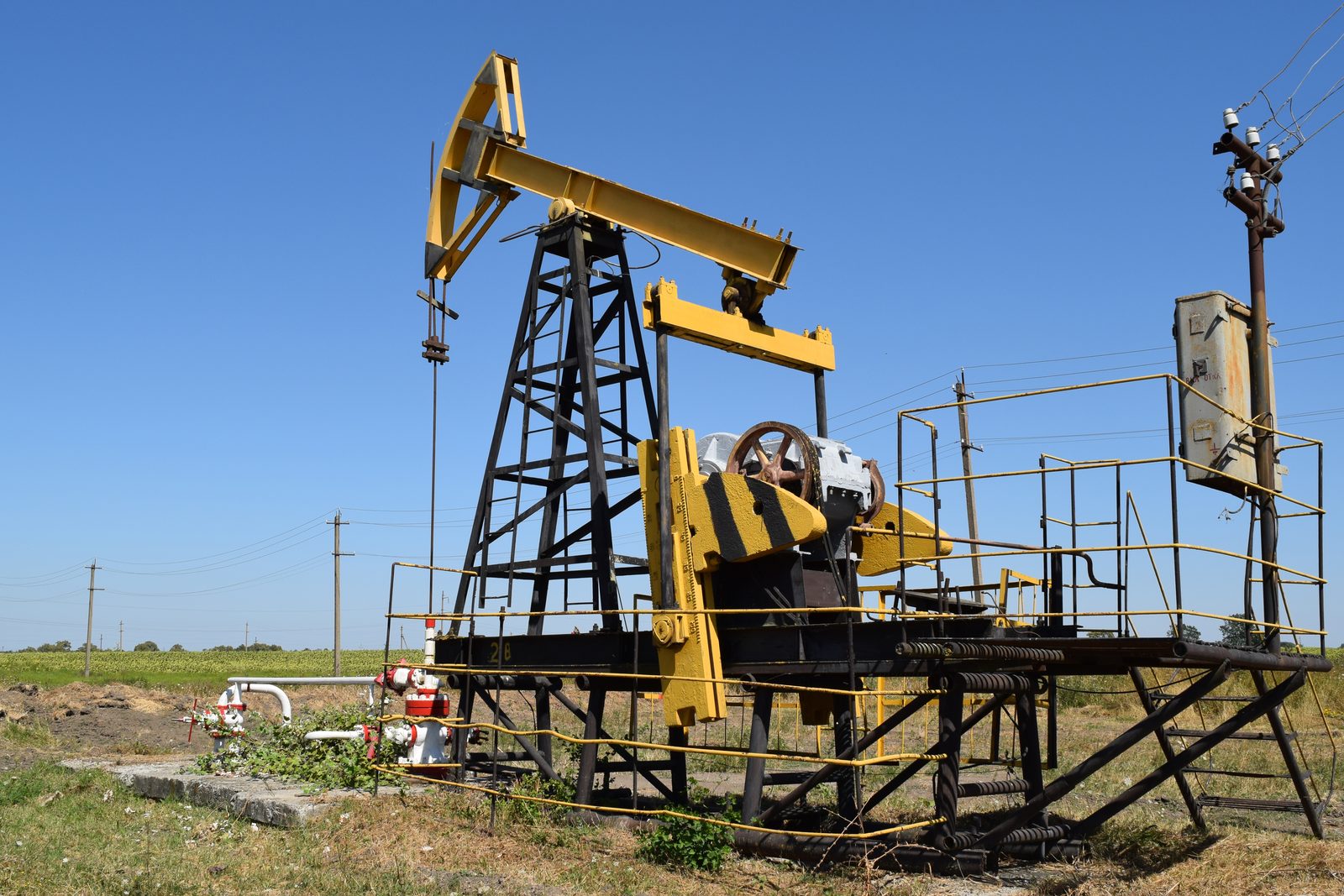 Oil hits $71.41, boosting Townsville energy sector prospects