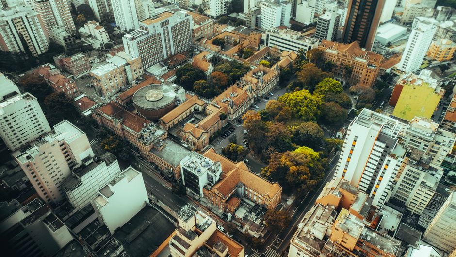 The hidden gem in Vila Mariana keeping São Paulo's seniors mobile and strong